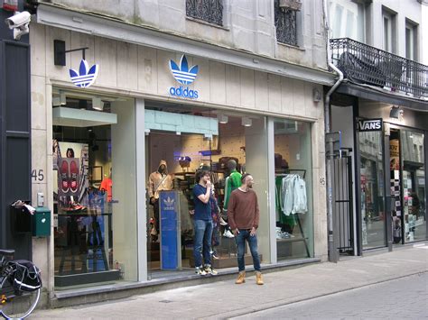 adidas antwerpen telefoonnummer|Adidas belgie winkel.